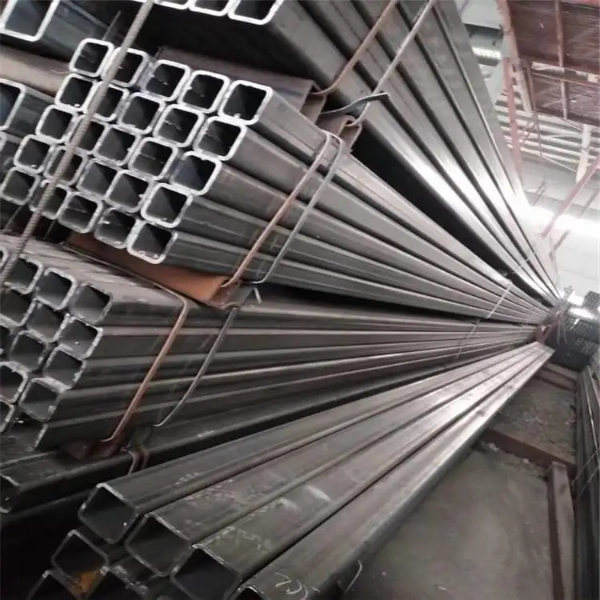 江津Q345B无缝方管