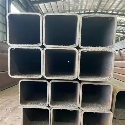 江津q355d无缝方管